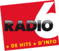 Logo Radio 6