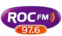 Logo ROC FM